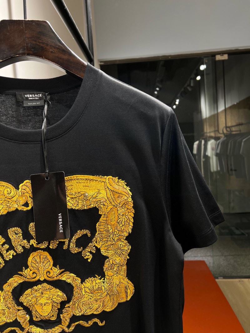 Versace T-Shirts